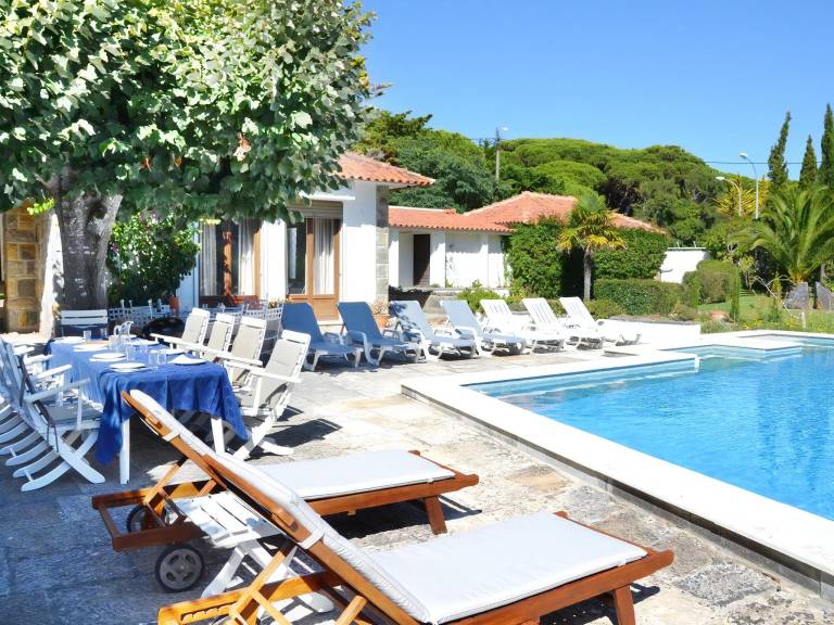 Villa  Colares