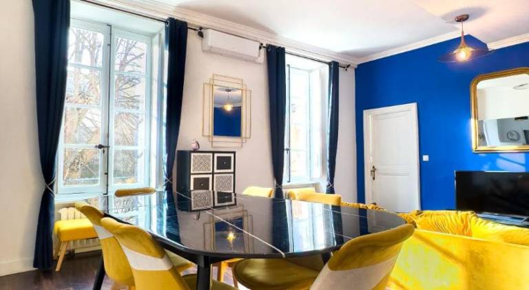 Beautiful holiday apartment | Pets allowed — photo 4