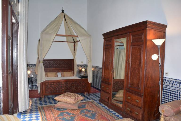 Bed & Breakfast Fez