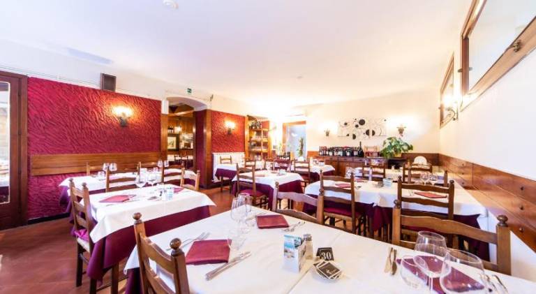 Hotel Ristorante Il Caminetto — photo 5