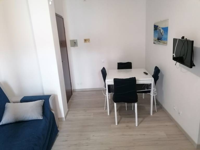 Appartamento Follonica