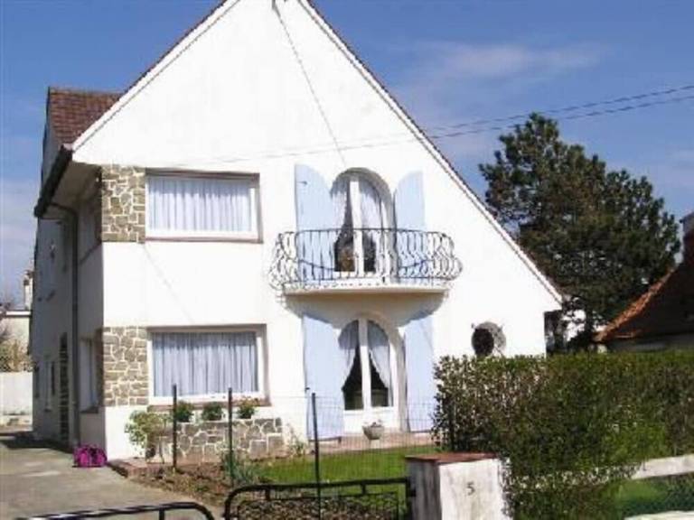 Appartement  Le Touquet-Paris-Plage