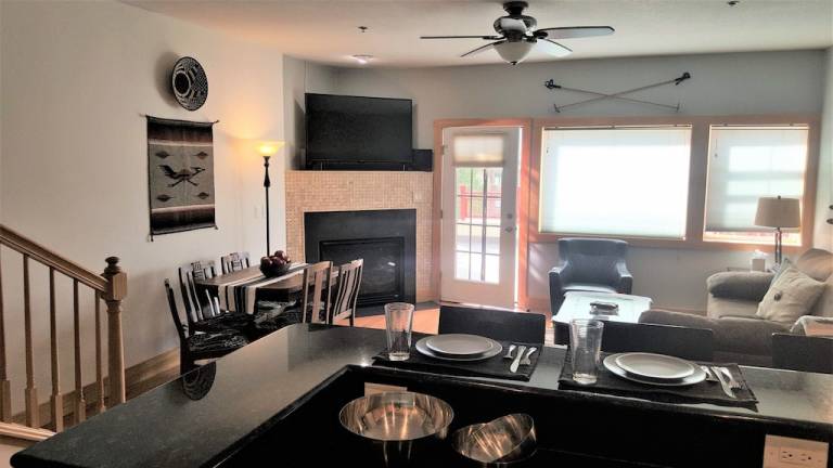 Condo Silverthorne