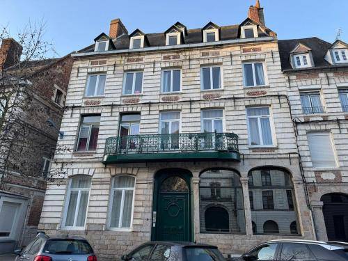 Appartement Arras