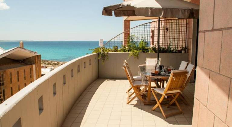 Vacation home with 2 rooms for 5 persons — photo 4