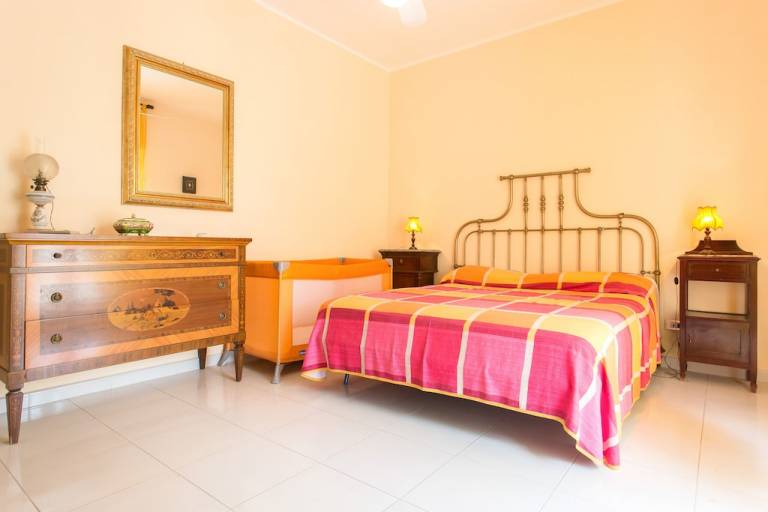 Villa  Mondello