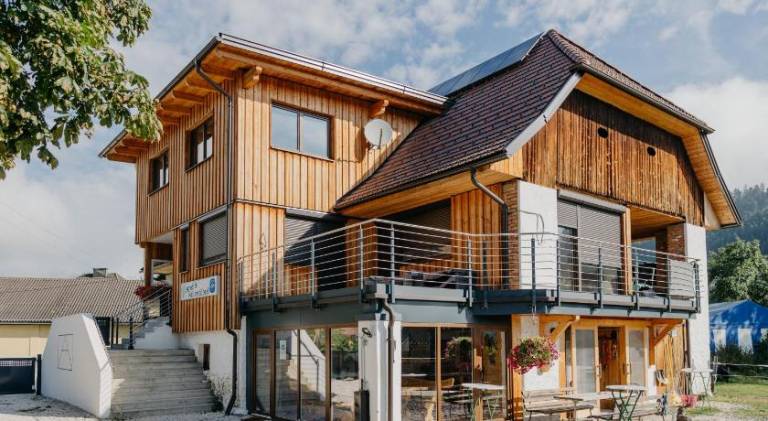 Ferienwohnung Längsee