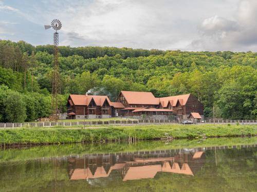 Bed and breakfast  Sfântu Gheorghe