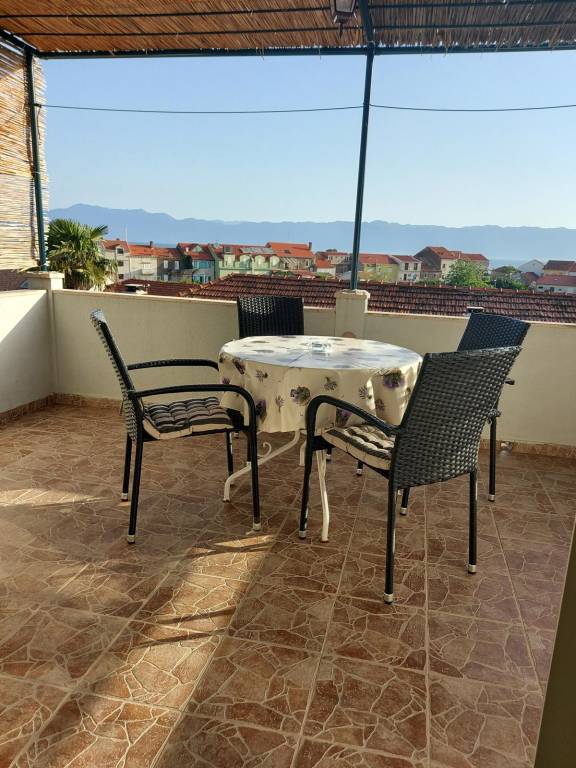 Apartament Trpanj