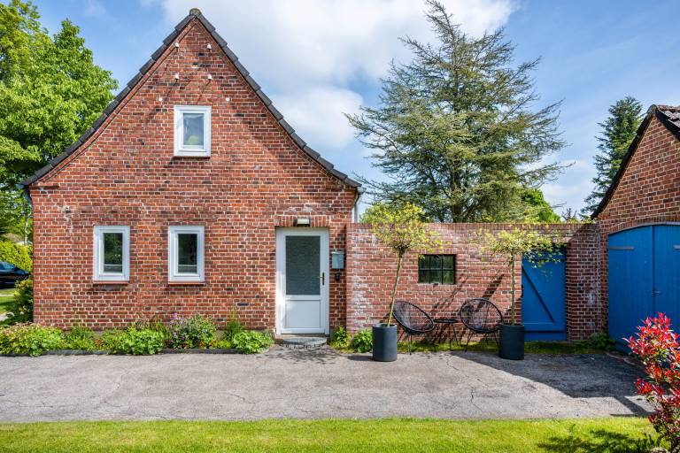 Ferienwohnung Leck