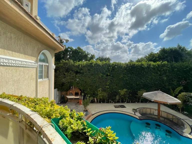 Villa  Ekeingy Maryout (Sharq WA Gharb)