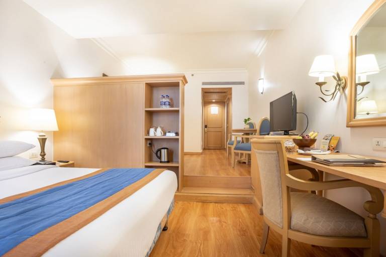 Resort  Navpada