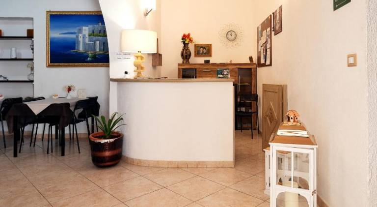 Hotel Belvedere Lampedusa — photo 4
