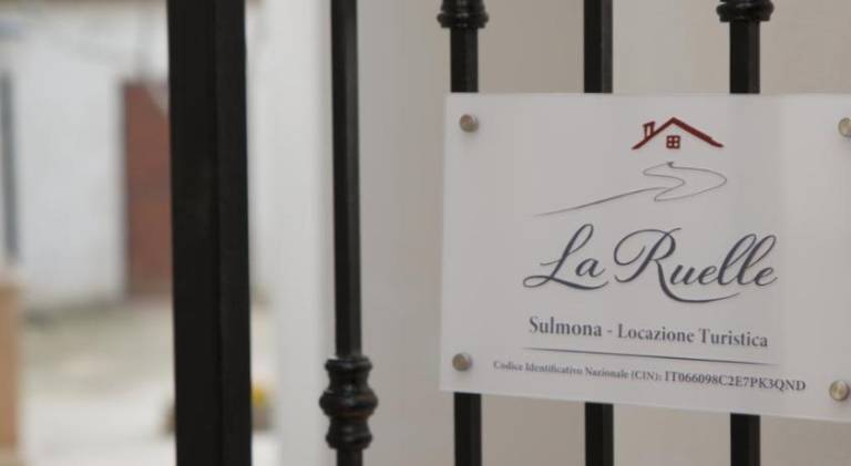 Charming vacation home | Dogs allowed in L'Aquila