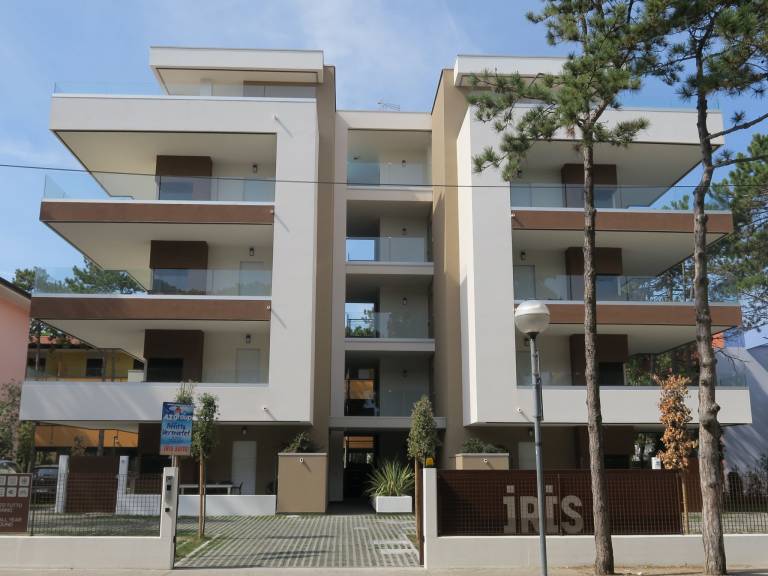 Apartament Bibione