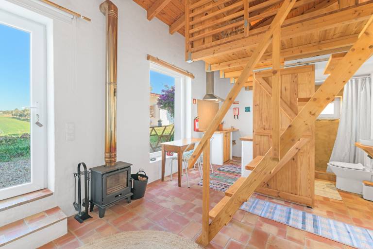 Casa Vale Juncalinho