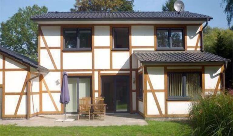 Ferienwohnung Mardorf