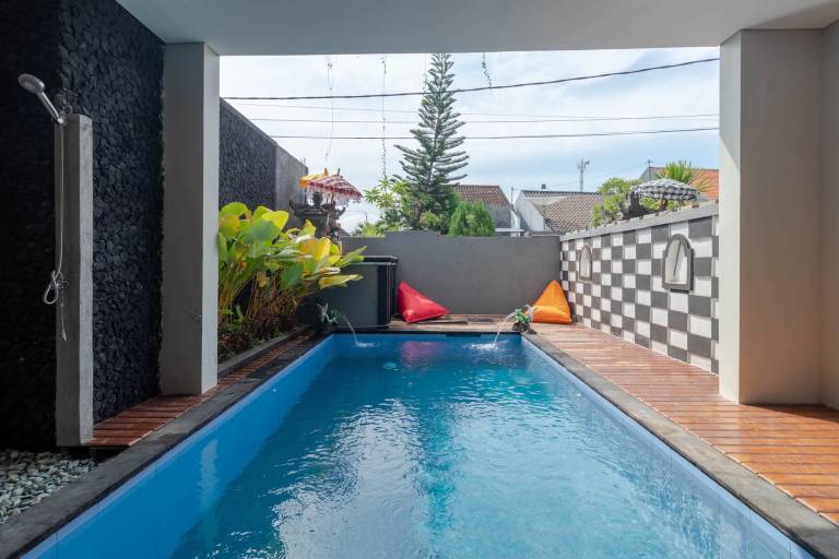House Kampung Bugis