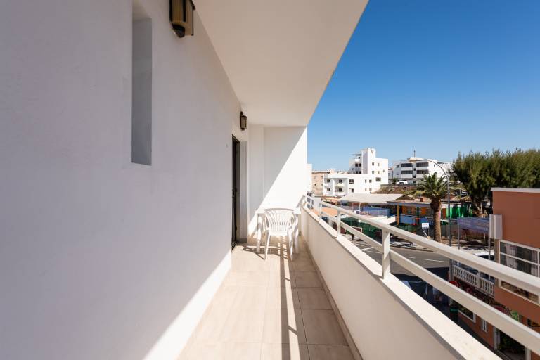 Apartment Puerto Rico de Gran Canaria