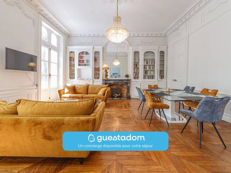 Appartement  Les Ponts-de-Cé