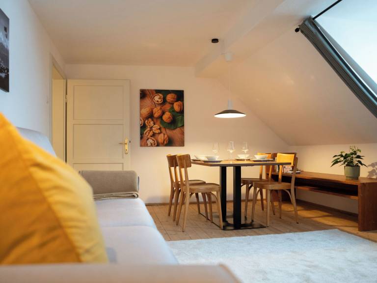 Ferienwohnung Oberbozen