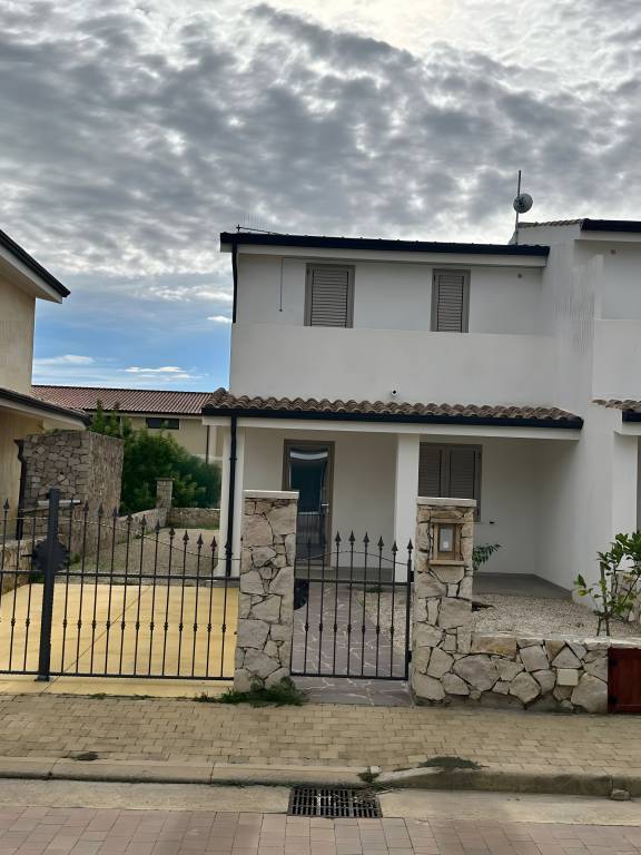 Casa Sant'Anna Arresi