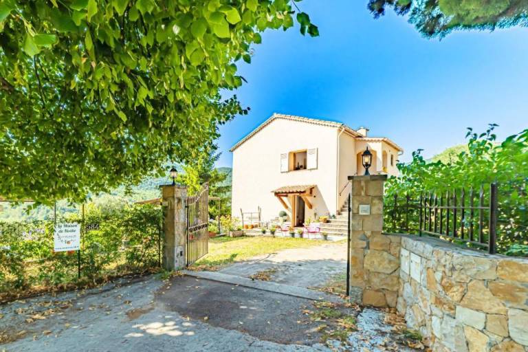 Appartement Le Bar-sur-Loup