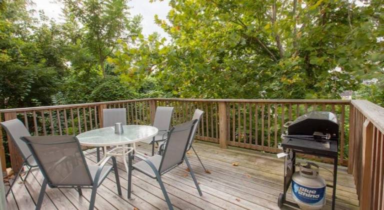 Vacation home | Good for workation | Pets allowed — photo 5