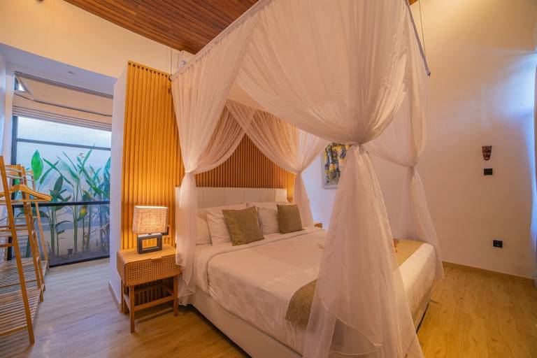 Villa  Kuta