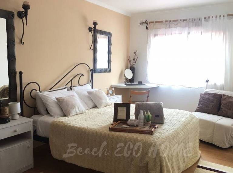 Apartamento Pataias