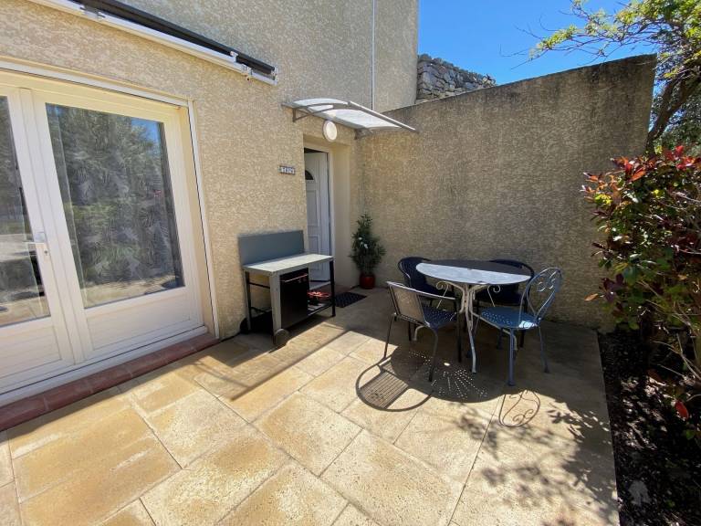 Apartment  Saint-Jean-de-Barrou