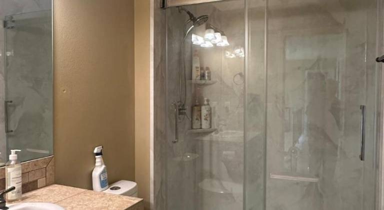 Vacation home with 4 rooms for 9 persons — photo 5