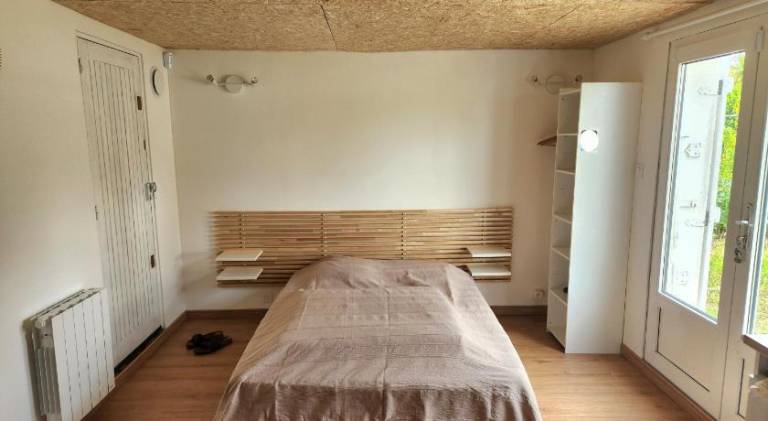 Apartment with 1 room for 2 persons — photo 5