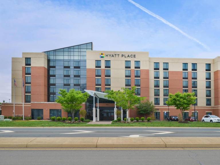 Hyatt Place Herndon Dulles East in Herndon, VA