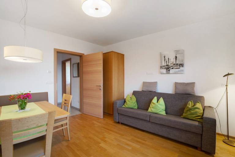 Apartment 'Oberötzbauer Alpenrose' with Mountain View, Shared Garden and Wi-Fi — photo 2