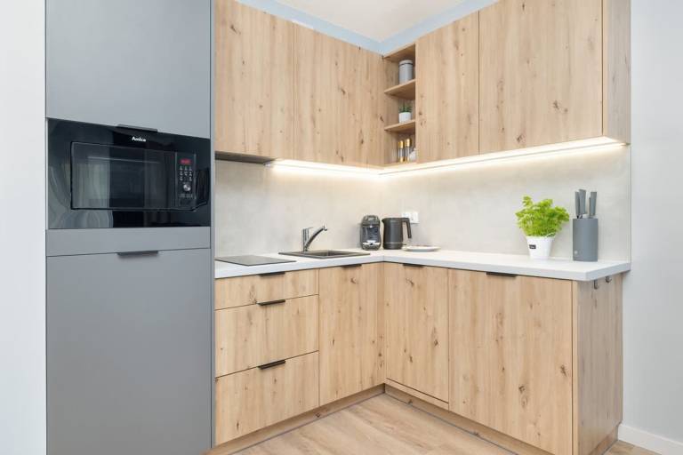 Holiday apartment with 1 room for 4 persons — photo 3