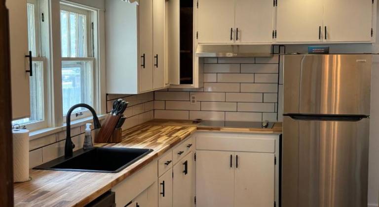 Beautiful house | Pets allowed in Sidney, NE