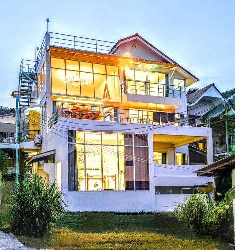 Appartement Phuket