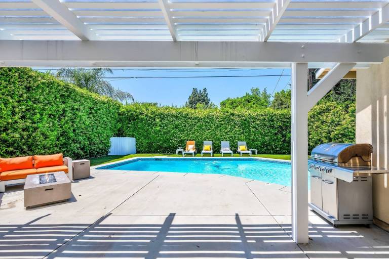 House Van Nuys