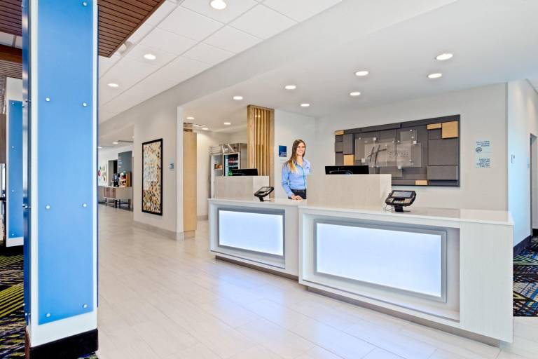 Holiday Inn Express & Suites Niceville - Eglin Area By IHG — photo 3