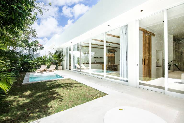 Villa Pecatu