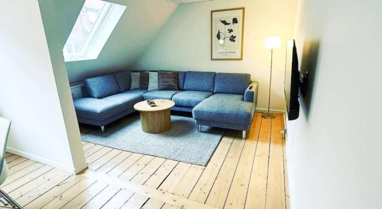Rental apartment | Pets are welcome — photo 2