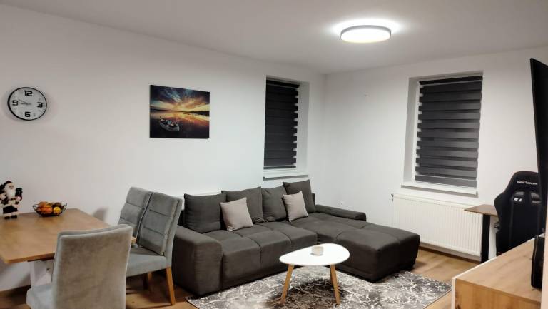 Apartment Târgu Secuiesc