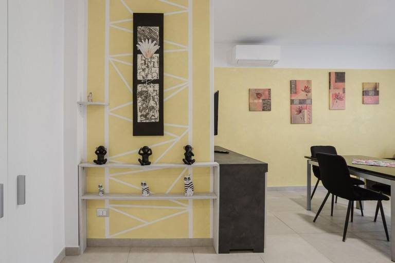 Vacation home with 1 room for 4 persons — photo 3