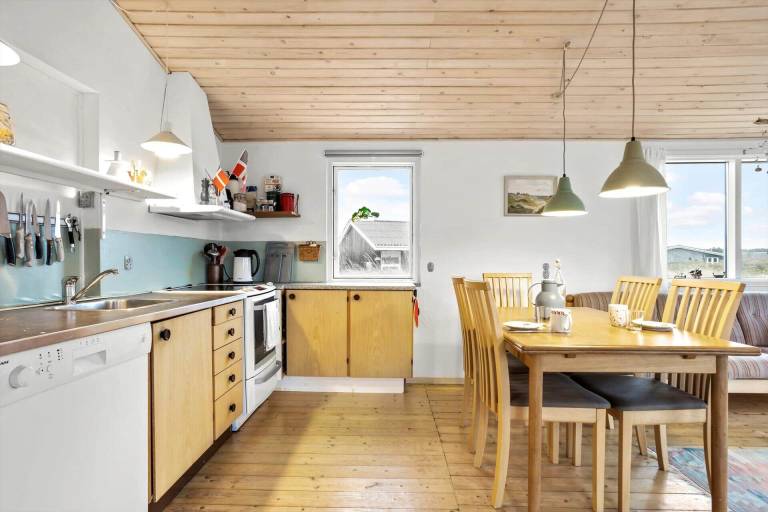 Pleasant house with terrace & BBQ | Beach nearby | Pets are welcome — photo 2
