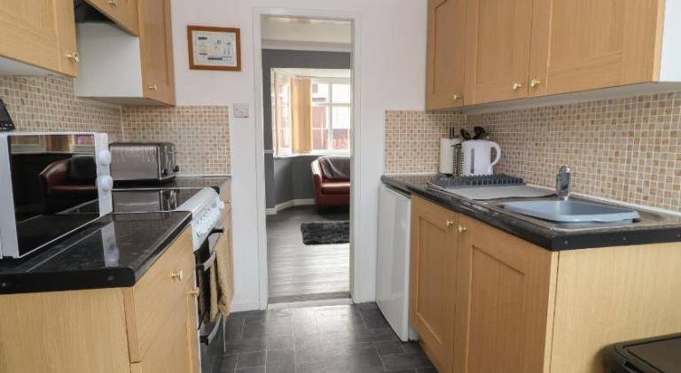 House with 3 rooms for 6 persons — photo 3