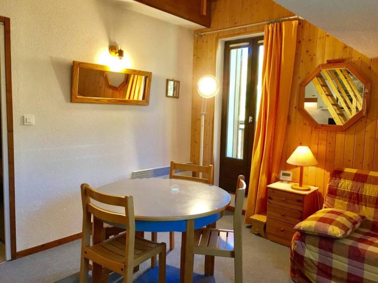 Appartement Lans-en-Vercors