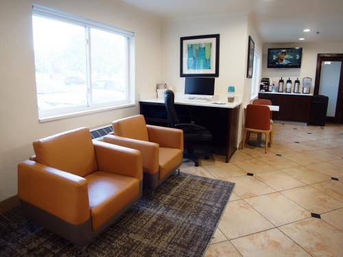 Country Inn & Suites by Radisson, Coeur d'Alene — photo 5