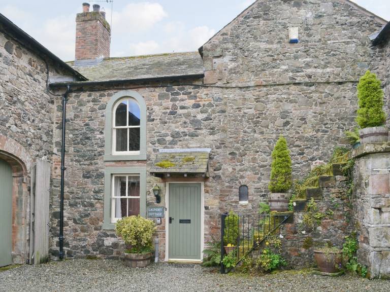 Cottage  Bassenthwaite