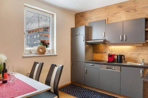 Ferienwohnung Gemeinde Ried im Oberinntal
